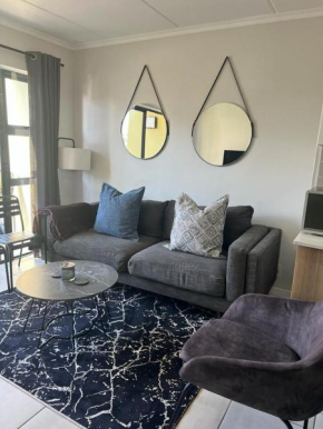 Greenpark Apartment